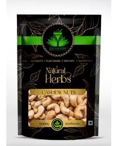 Cashew Nuts - Kaju - Premium Jumbo Size